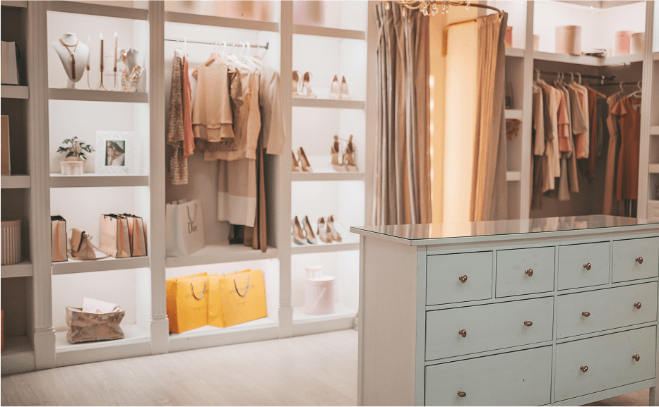 About Woman's Boutique